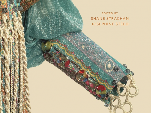 Refashioning Bill Gibb