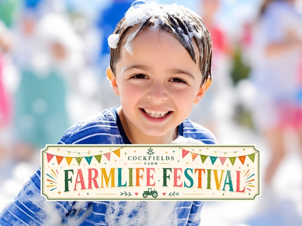 Farmlife Festival