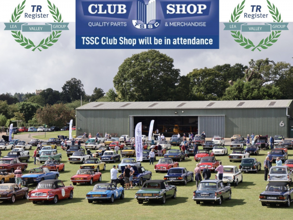 ALL TRIUMPH DAY 2026