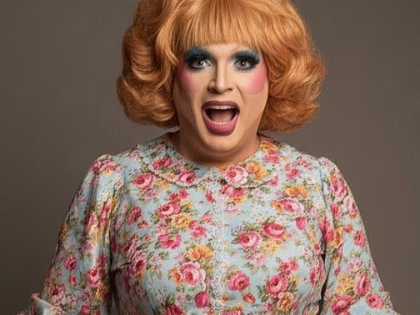 Drag Bingo Thursday 26th February