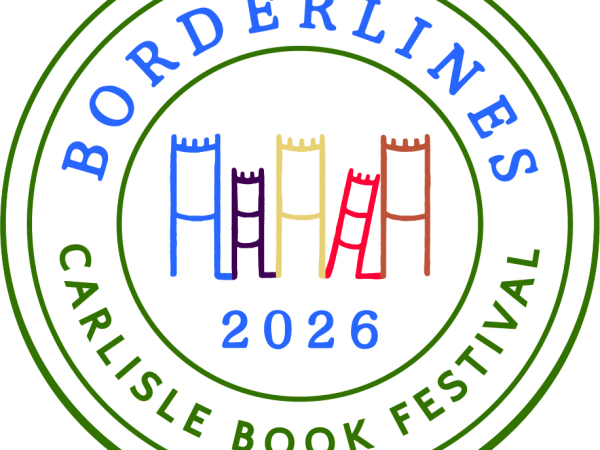Borderlines - Poetry Open Mic Night