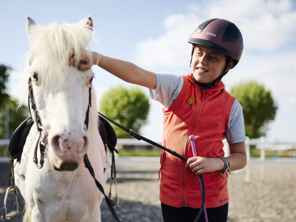 Pony Stars taster session