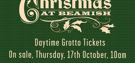 Christmas at Beamish 2024: Daytime Grotto