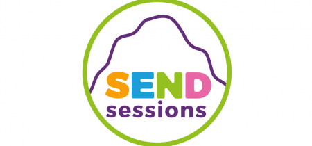 S.E.N.D Sessions