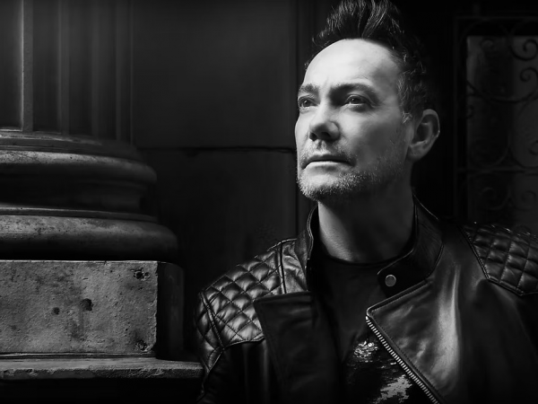 Authors in Conversation: Craig Revel Horwood; 14th April 2026