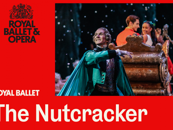 RBO - The Nutcracker