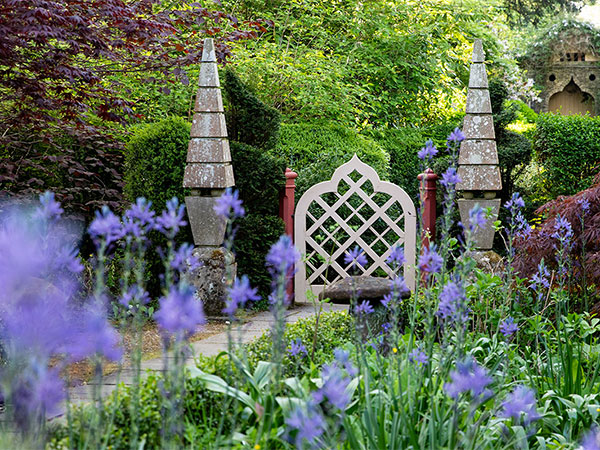 Group Garden Tour 2026