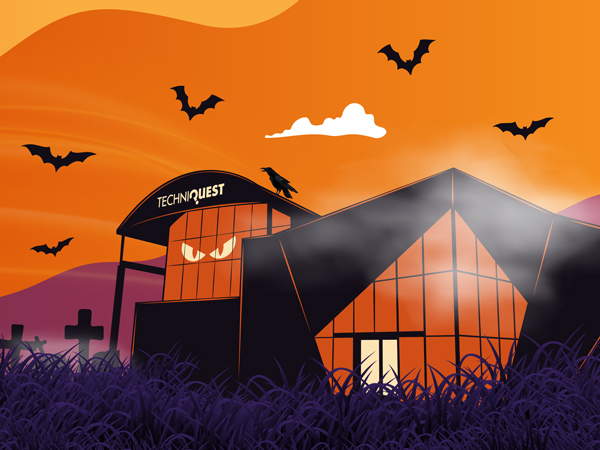 Adult Lates: Shocktober Fest