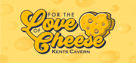 For the Love of Cheese