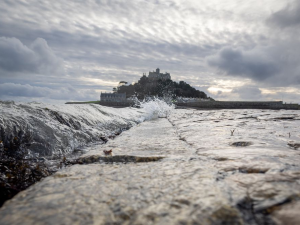 Castle Guided Tour - National Trust