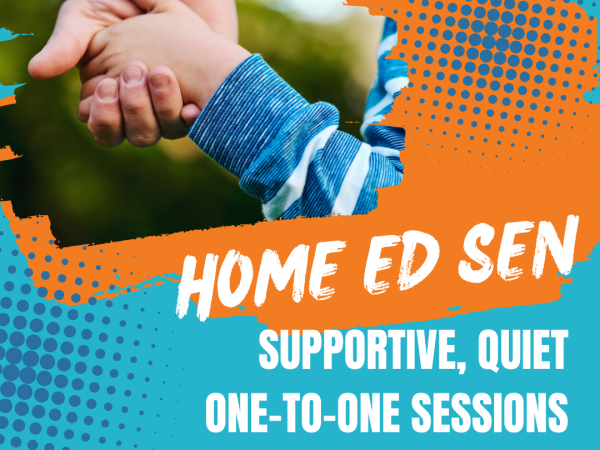 SEN one2one (Home Ed Club)