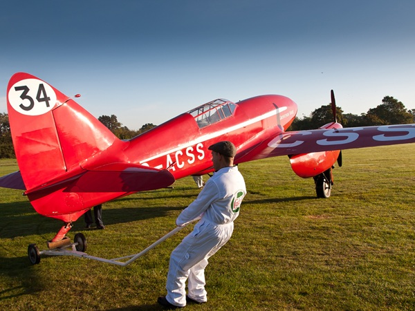 SUMMER AIR SHOW 2025