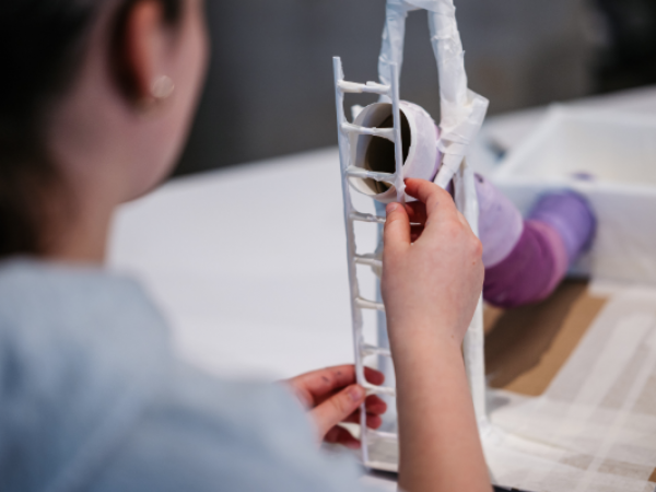 Design Camp: Waterpark Architecture for 8 to 11 year olds - 28 Aug 2025