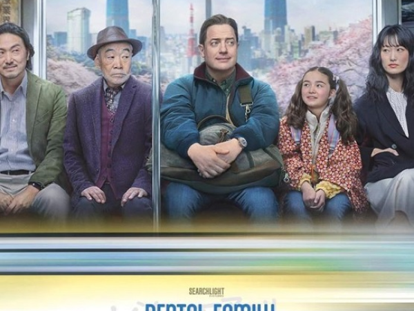 Rental Family