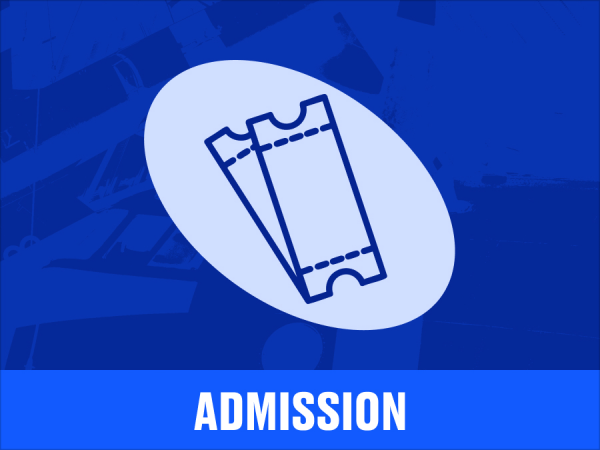 RAF Museum London, Admission