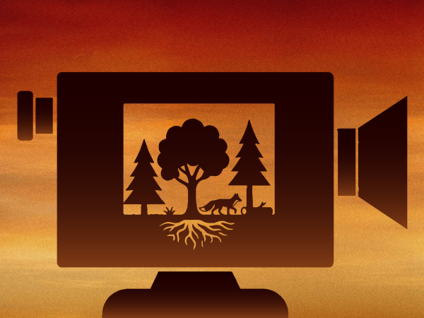 Fantastic Family Animation Day: Make a Fox Film