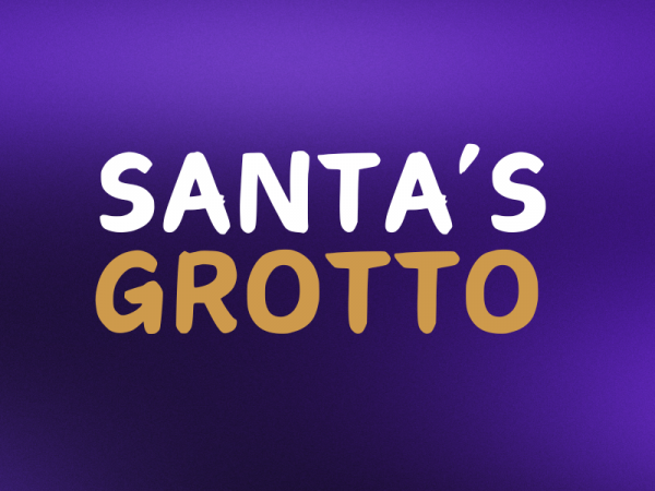 Santa Grotto 2024