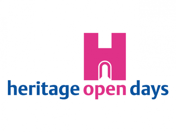 Heritage Open Day 2025