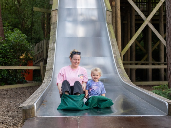 Buy One Get One Free - May Weekends, Bank Holidays & School Holidays