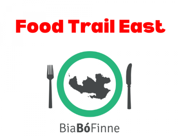 Inishbofin East Food Trail