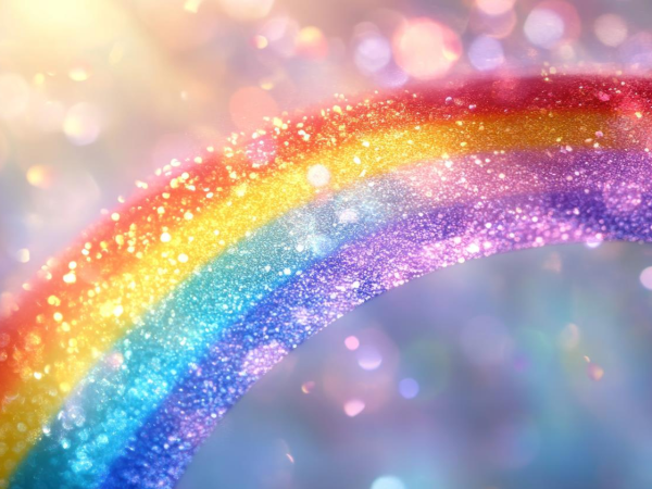 19th June- Riot of Colour