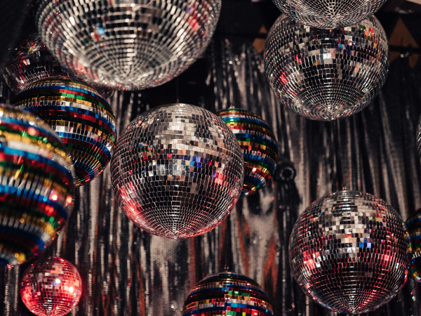 Decades Disco: Saturday 5th | Saturday 12th | Friday 18th December 2026