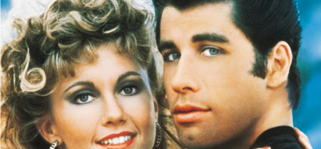 Grease (Sing Along) - Saturday 17th August - 7pm