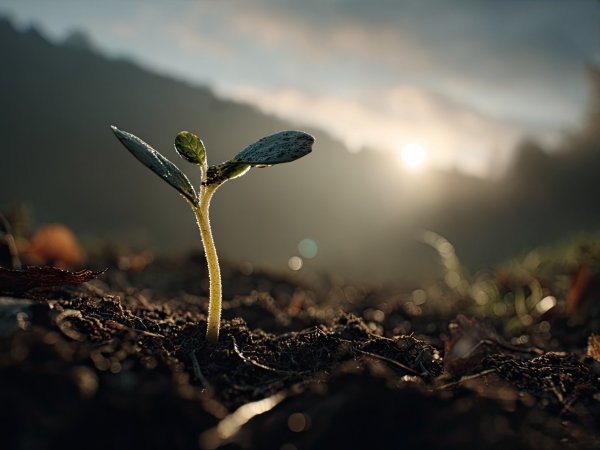 20th March- Spring is sprung!