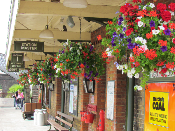 Museum Day Summer Holidays 29th July - 30th August