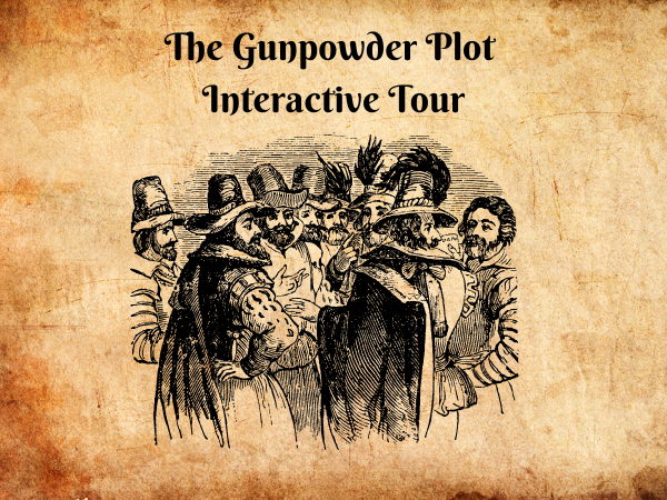 Gunpowder Plot