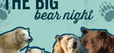 The Big Bear Night May