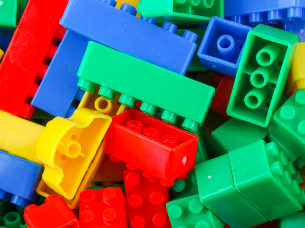 The Caphouse Brick Show