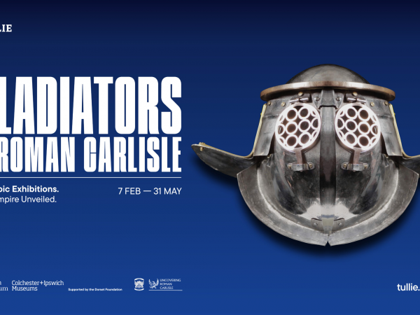 Sapienza University at Tullie Talk