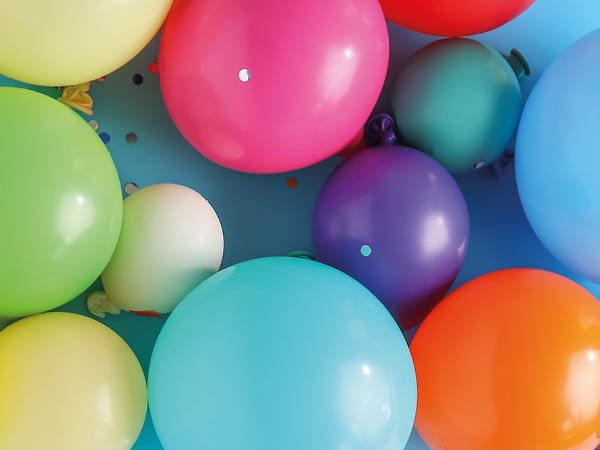 The Grove Playtown Parties
