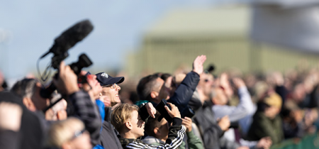 IWM Duxford | Duxford Flying Finale | Tickets