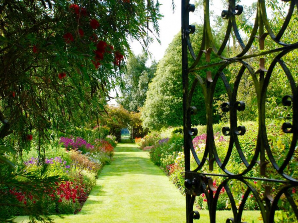 Guided Walk: Wonders of the Walled Garden, Thursday 17th July
