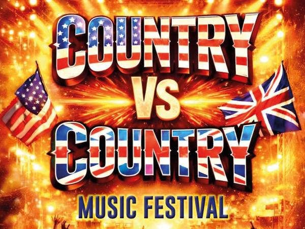 MAGGIE BAUGH - Sat 1st August 2026 (Part 1)