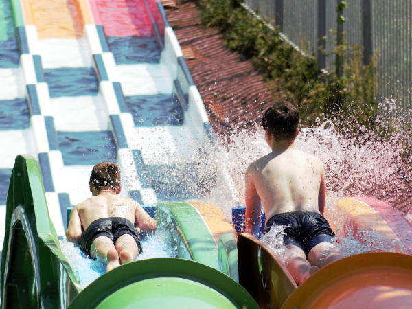 Splashdown Quaywest - Day Tickets