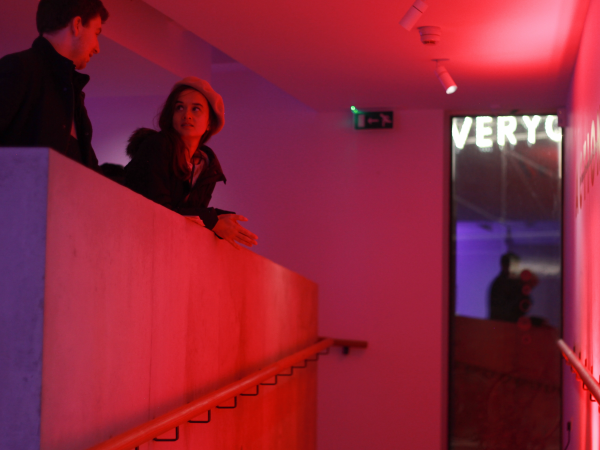 LATE at Kettle's Yard, 10 June 2026