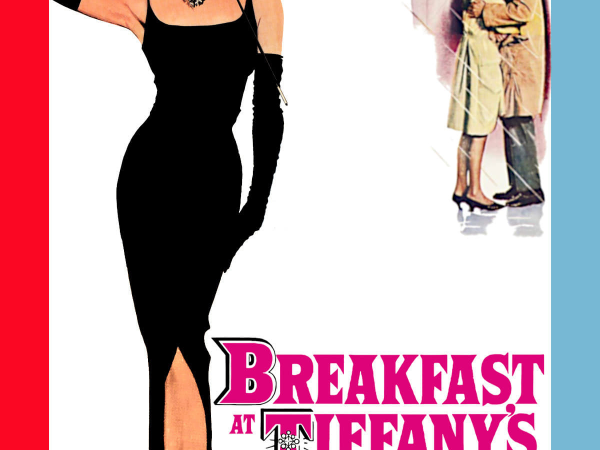 Breakfast at Tiffany's