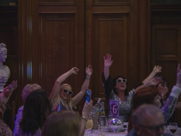 TRIBUTE NIGHT: ABBA 2027