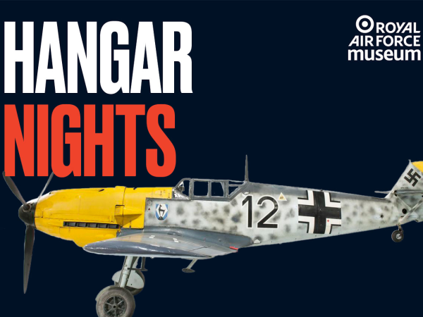 Hangar Nights: Battle of Britain