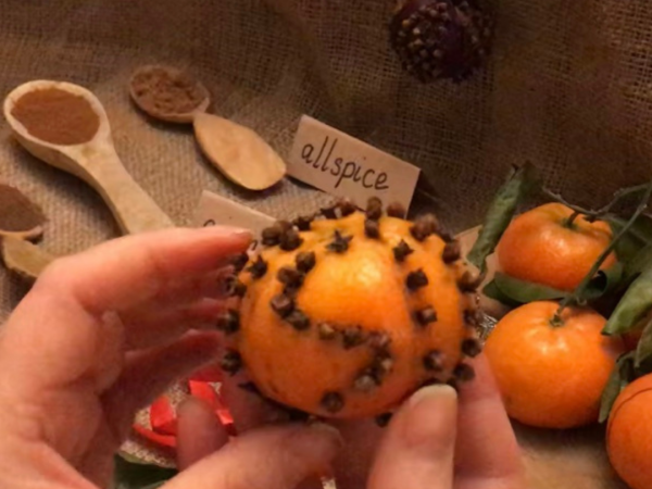Home Education Day: Christmas Through the Ages (Wednesday 3rd December 2025)