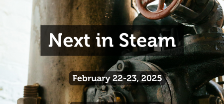 February- Next in Steam