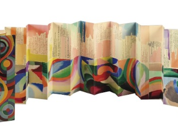 Friends Event - Visit to the 'Livres d'Artistes' Collection at Wren Library, 17 October 2026