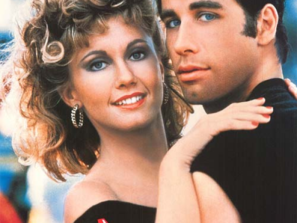 Outdoor Cinema: GREASE SING-A-LONG