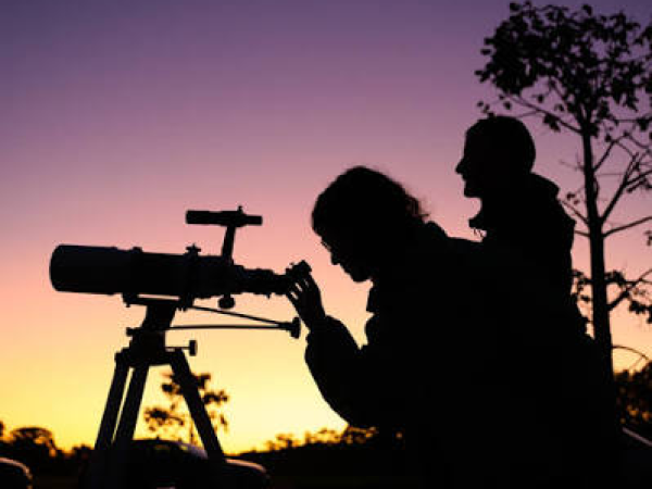 Stargazing Experience: Wonders of the Night Sky