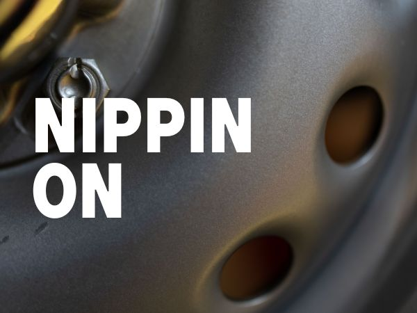 Nippin On