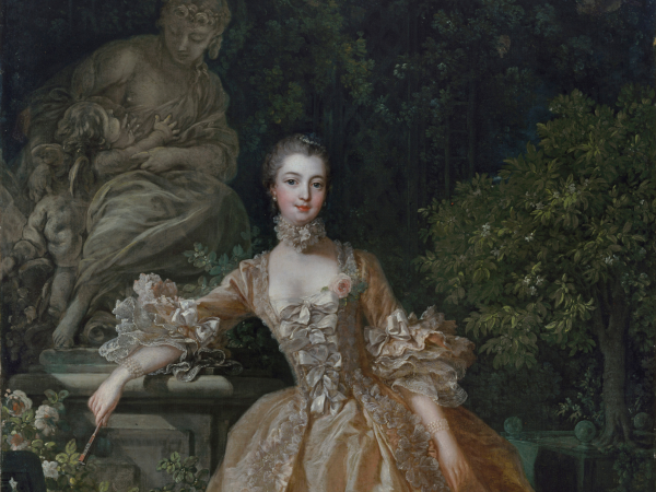 A Passion for Fashion: Decoding Dress