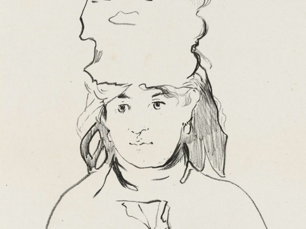 Beyond Impressionism: Curator’s Tour